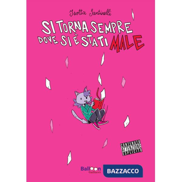 Si torna sempre dove si è stati male