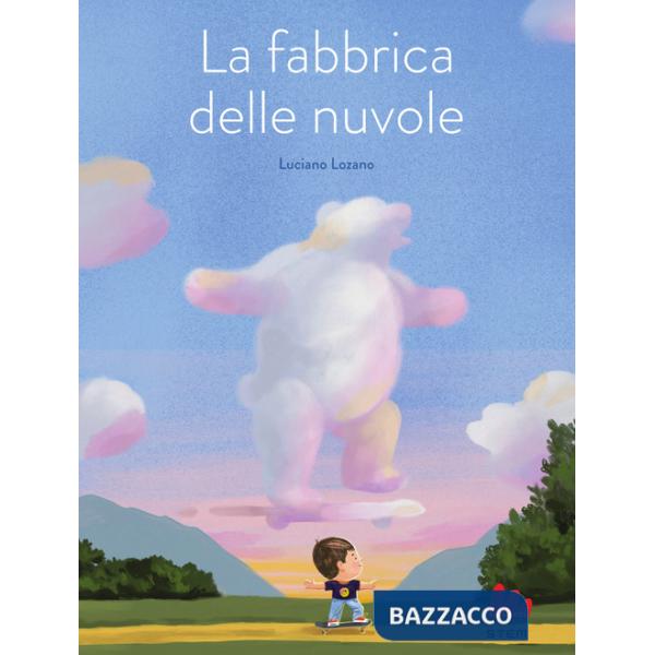 Fabbrica delle nuvole (La)