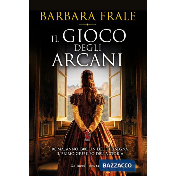 Gioco degli arcani (Il)