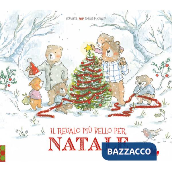Regalo più bello per Natale. Ediz. a colori (Il)