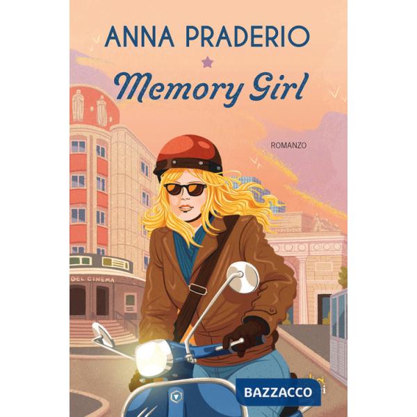 Memory girl