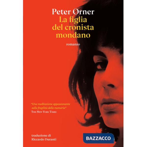 Figlia del cronista mondano (La)