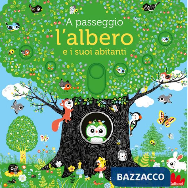 Albero e i suoi abitanti (L')