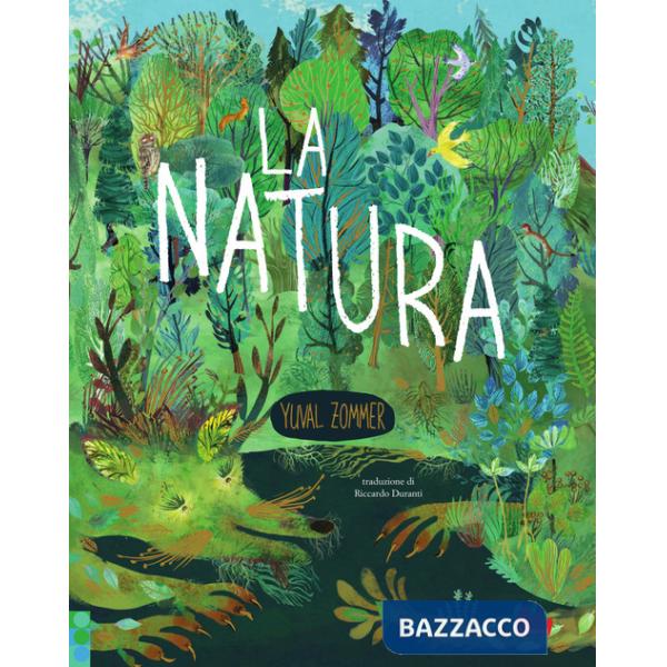 Natura. Ediz. a colori (La)