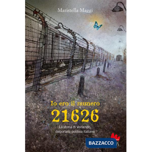 Io ero il numero 21626