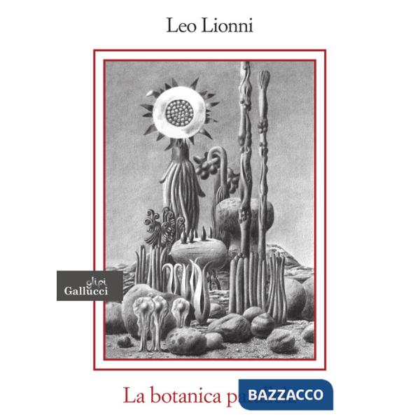 Botanica parallela. Nuova ediz. (La)