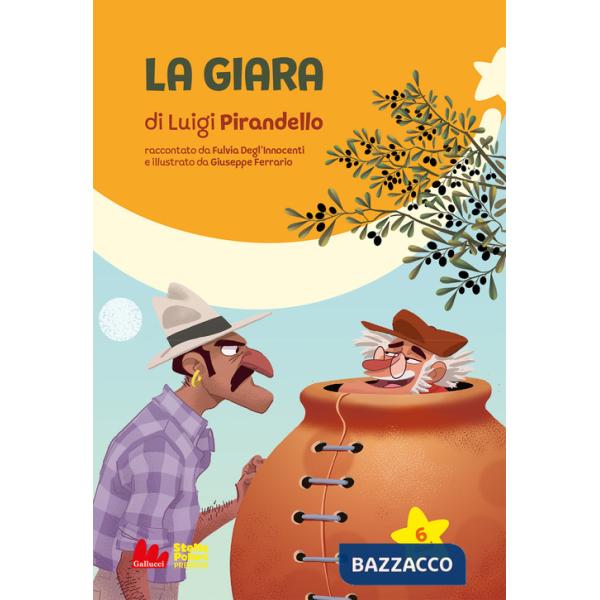 Giara di Luigi Pirandello (La)