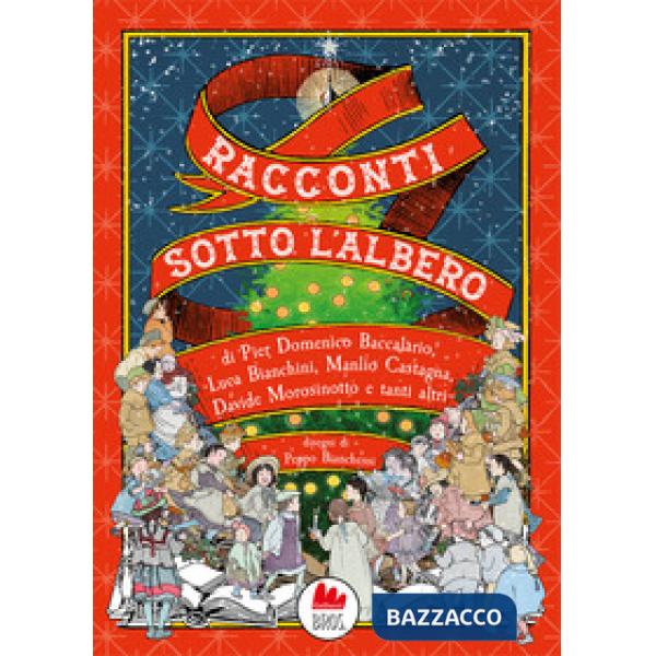 Racconti sotto l'albero