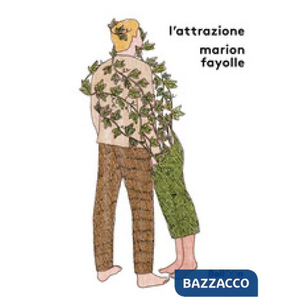 Attrazione. Ediz. a colori (L')