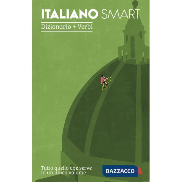 Italiano smart. Dizionario+Verbi
