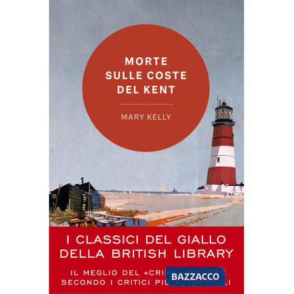 Morte sulle coste del Kent