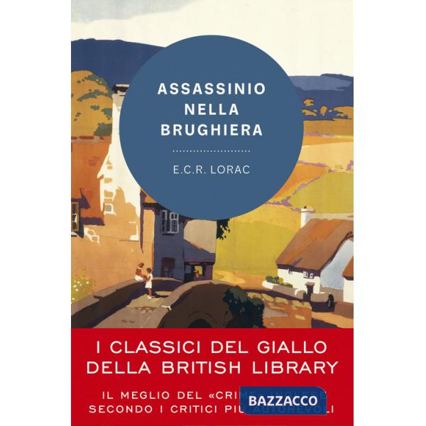Assassinio nella brughiera. Un'indagine dell'ispettore Macdonald