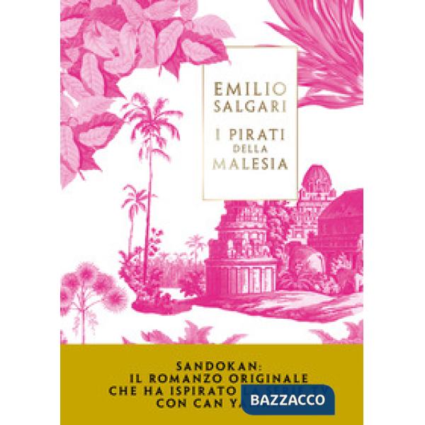 Sandokan. I pirati della Malesia
