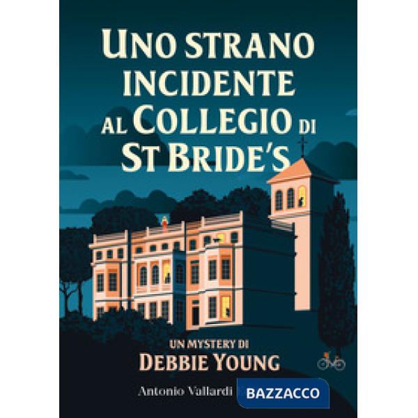 Strano incidente al Collegio di St Bride's (Uno)