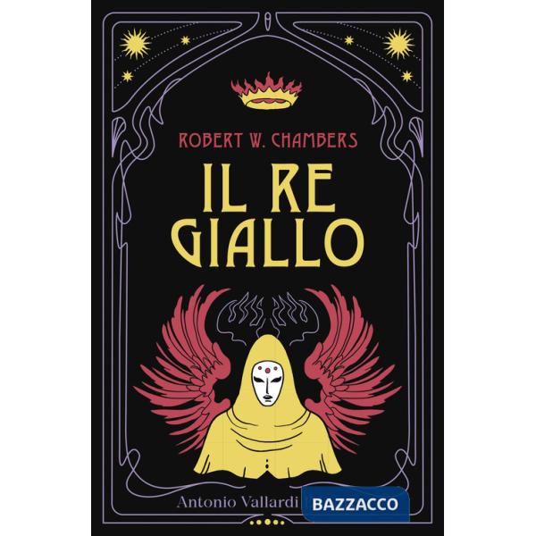 Re giallo. Dark tales. La serie gotica della British Library (Il)