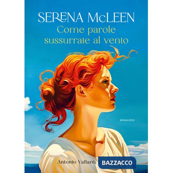 Come parole sussurrate al vento