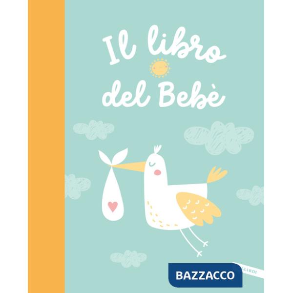 Libro del bebè (Il)