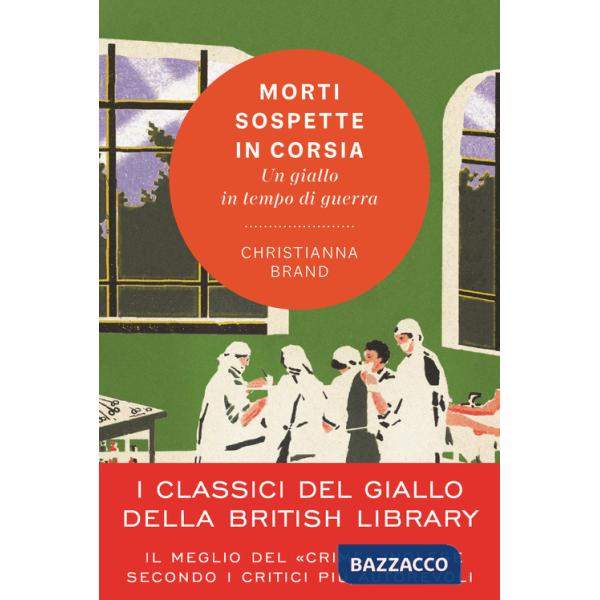 Morti sospette in corsia