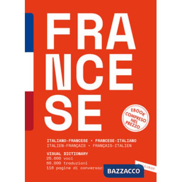 Dizionario francese top