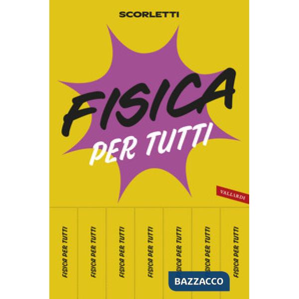 Fisica per tutti