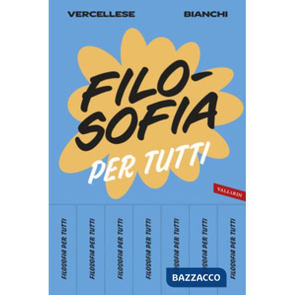 Filosofia per tutti