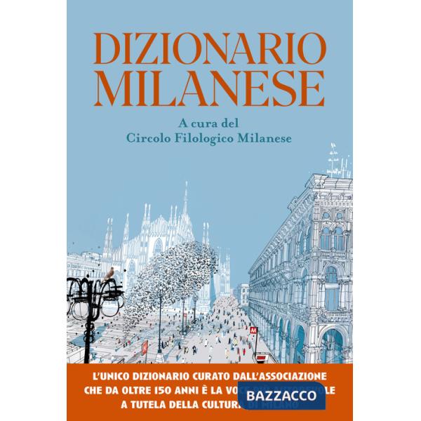 Dizionario milanese