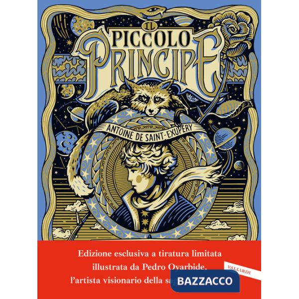 Piccolo Principe (Il)