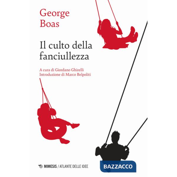 Culto della fanciullezza (Il)