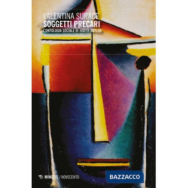 Soggetti precari. L'ontologia sociale di Judith Butler