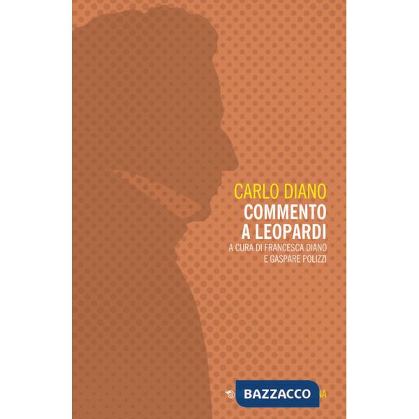 Commento a Leopardi