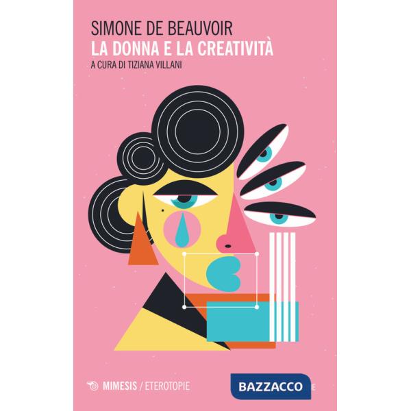 Donna e la creatività (La)