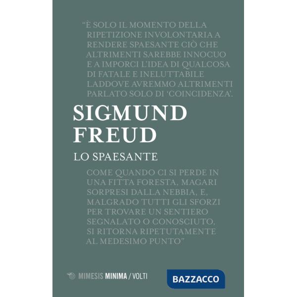Spaesante. Testo tedesco a fronte (Lo)