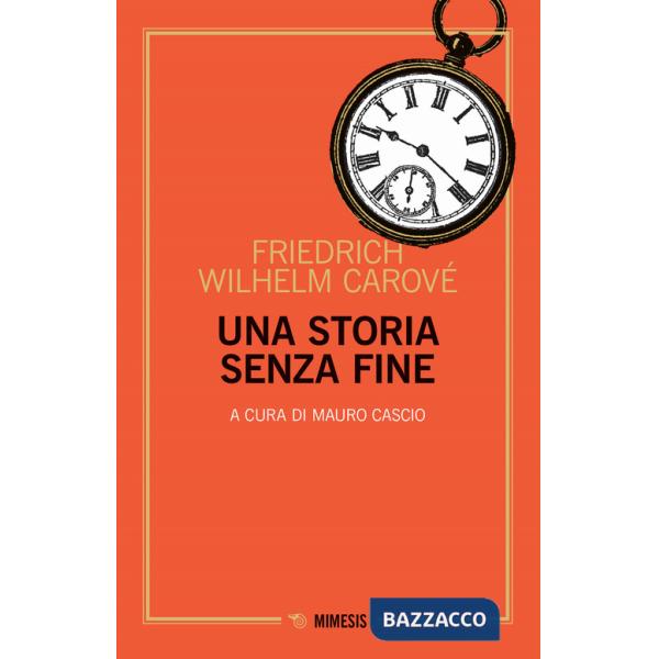 Storia senza fine (Una)