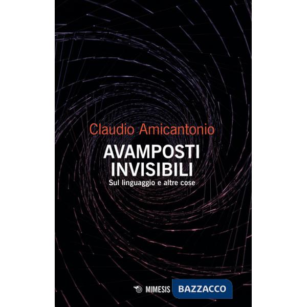 Avamposti invisibili. Sul linguaggio e altre cose