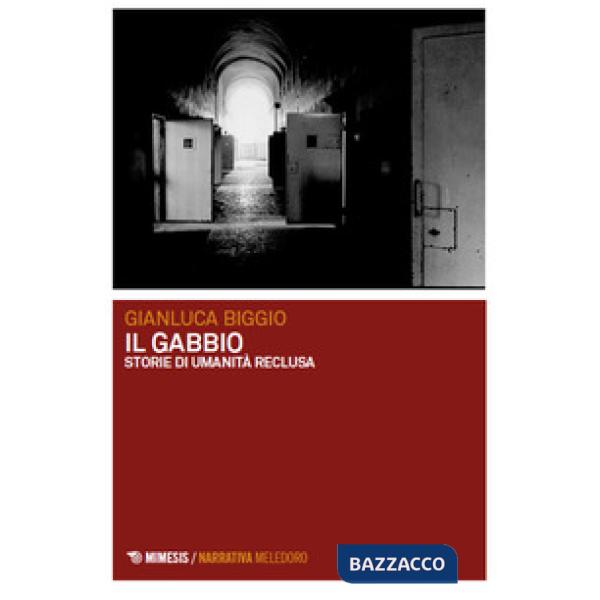 Gabbio. Storie di umanità reclusa (Il)