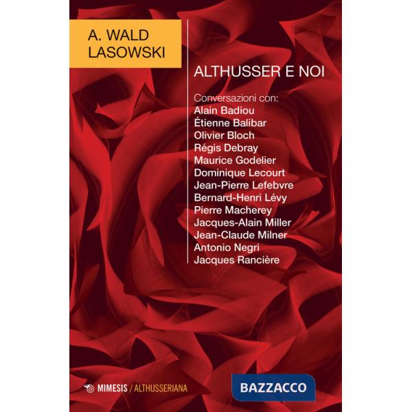 Althusser e noi