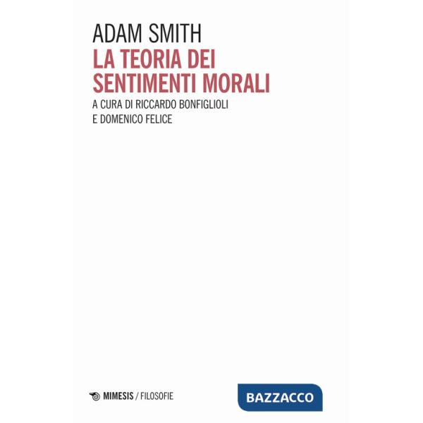 Teoria dei sentimenti morali (La)