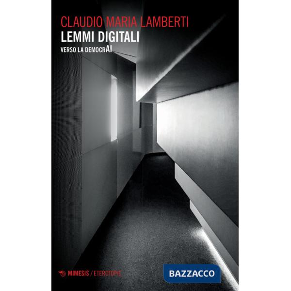 Lemmi digitali. Verso la democrAI