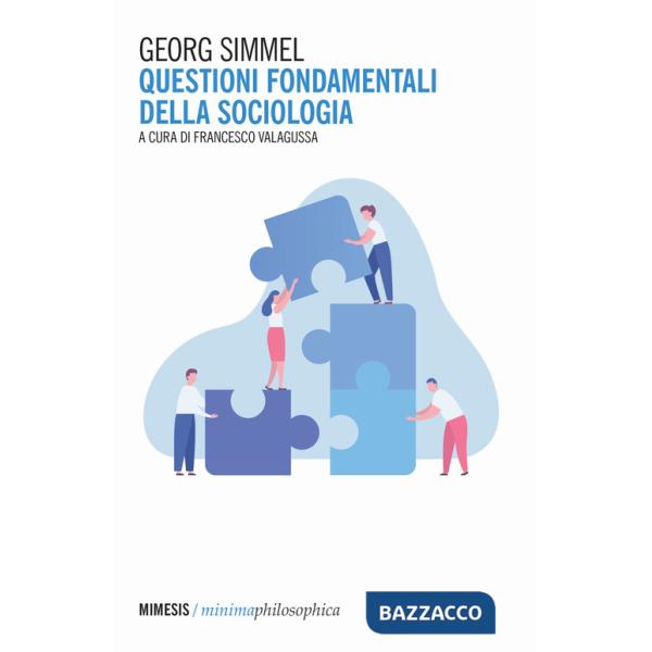 Questioni fondamentali della sociologia