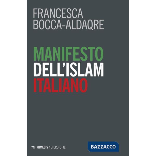 Manifesto dell'Islam italiano