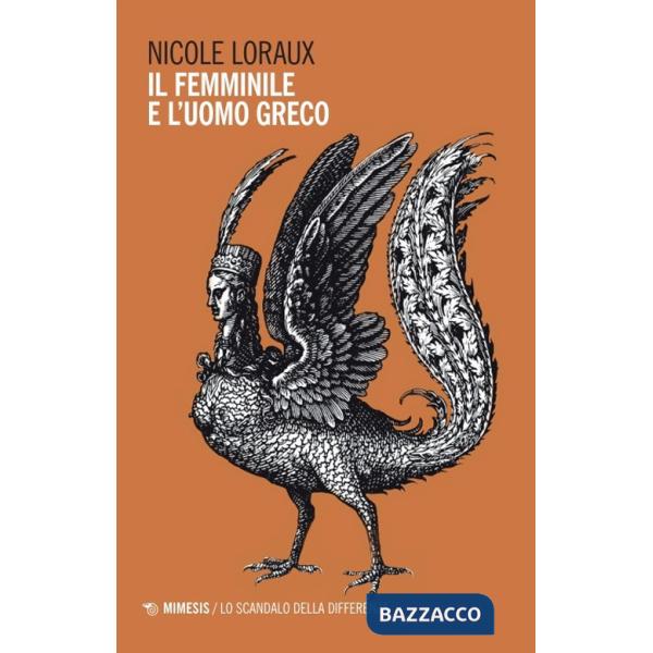 Femminile e l'uomo greco (Il)