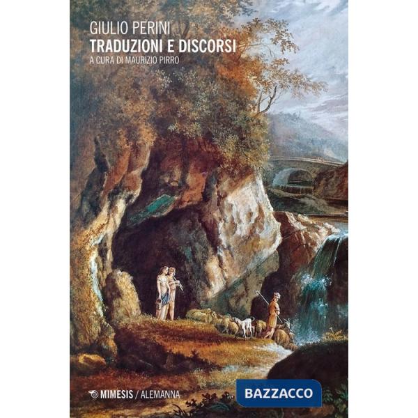 Traduzioni e discorsi