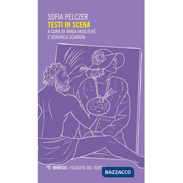 Testi in scena