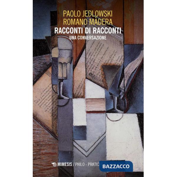 Racconti di racconti. Una conversazione