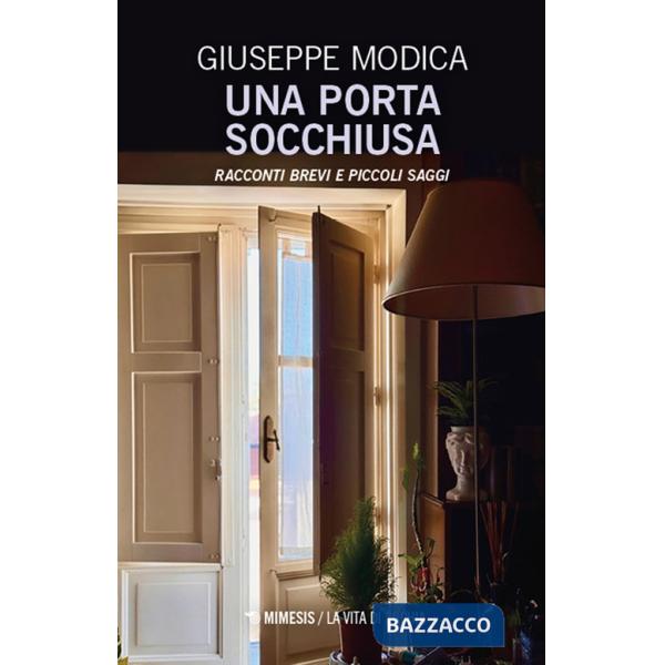 Porta socchiusa (Una)