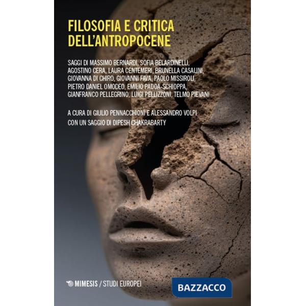 Filosofia e critica dell'antropocene