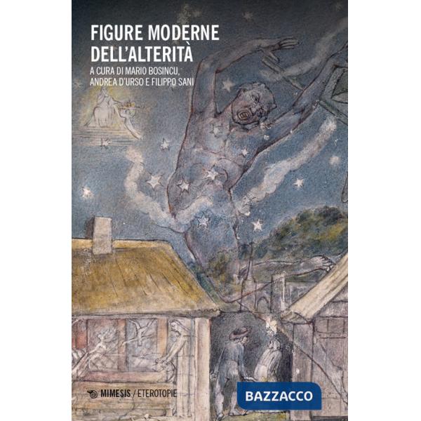 Figure moderne dell'alterità