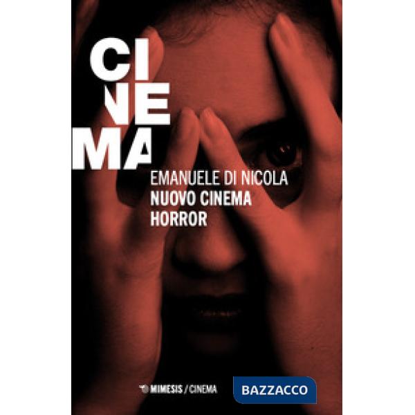 Nuovo cinema horror