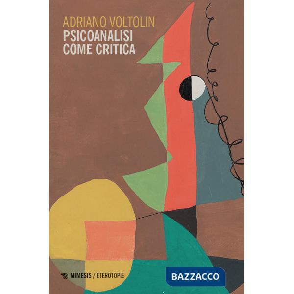 Psicoanalisi come critica