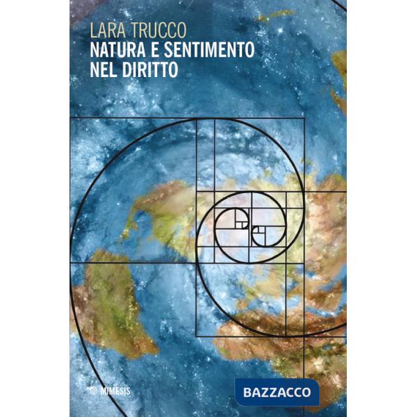 Natura e sentimento nel diritto
